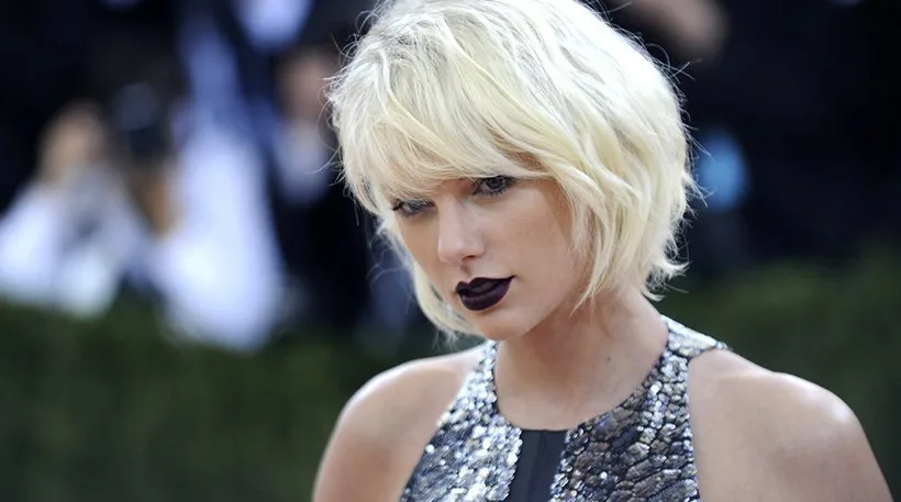 Taylor Swift: Το σέξι αγόρι της είναι το νέο πρόσωπο του οίκου Prada!