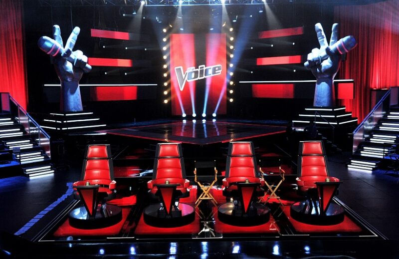 The Voice: Αυτή τη διαγωνιζόμενη σίγουρα την ξέρεις και από πριν