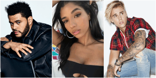 The Weeknd: η νέα του κοπέλα είναι η πρώην του Justin Bieber!