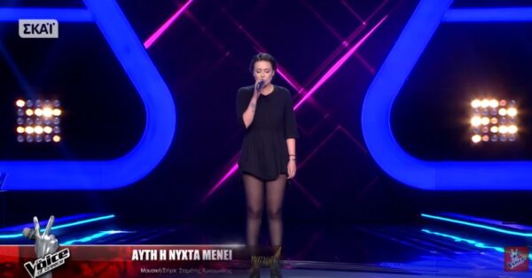 The Voice: Δεν μπορείς να πιστέψεις πώς ήταν πριν αυτή η παίκτρια! – Την έχεις ξαναδεί σε reality του Alpha