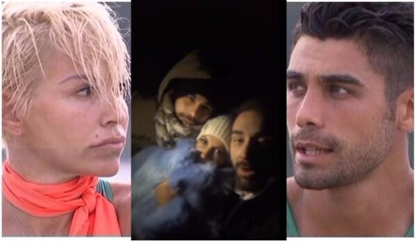 Παγιδευμένοι στα χιόνια ο Παναγιώτης Βασιλάκος και η Νατάσα Καλογρίδη 😮 – Τι συνέβη; (βίντεο)
