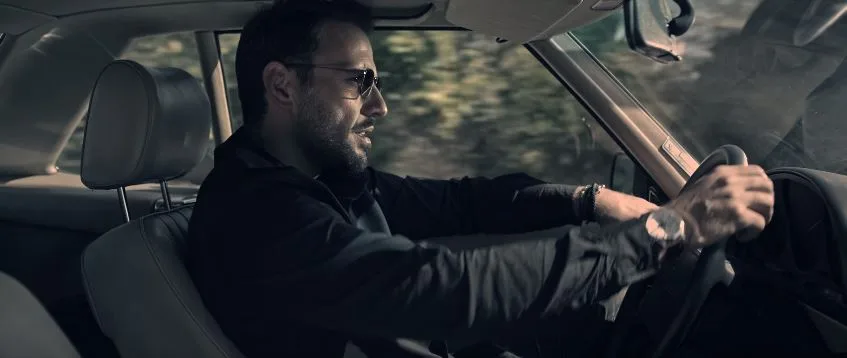 "Αν μ' αγάπησες": Αυτό είναι το καινούριο video clip του Νίκου Βέρτη!