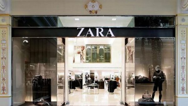 Zara: Μυστήριο με κρυμμένα μηνύματα μέσα σε ρούχα – Τι συμβαίνει;