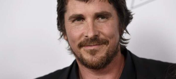 Αυτή είναι η απίστευτη μεταμόρφωση του Christian Bale!