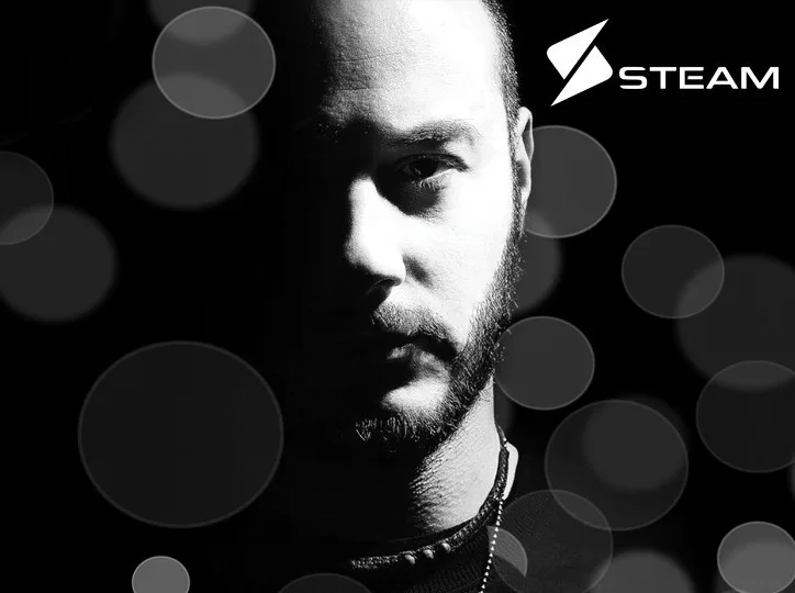 O Electrofanatik αυτά τα Χριστούγεννα, στο Steam!