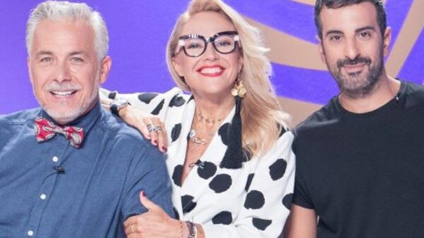 My Style Rocks: Βραδινή έξοδος για τους κριτές του show λίγο πριν τον τελικό