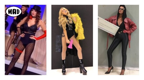 My Style Rocks: Αυτά είναι τα “5άρια” που έχουν πάρει οι παίκτριες!