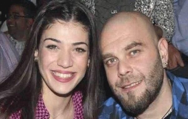 ‘Ηβη Αδάμου και Stavento περιμένουν το πρώτο τους παιδί  ❤️