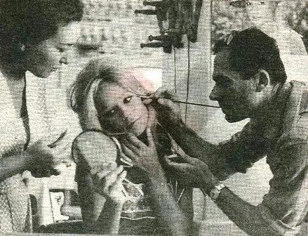 απαγορευμένη ταινία της Αλίκης Βουγιουκλάκη