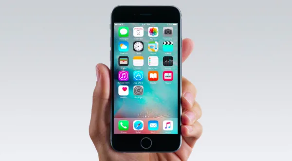 παλιότερα iPhone πιο αργά