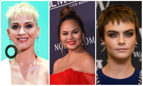 12 celebrities που μέσα στο 2017 μίλησαν ανοιχτά για τις αδυναμίες τους