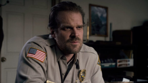 Stranger Things: Ο τρίτος κύκλος δεν θα είναι έτοιμος πριν το 2019!