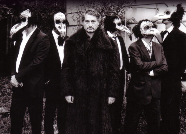 Οι Dead Brothers live στο Fuzz!
