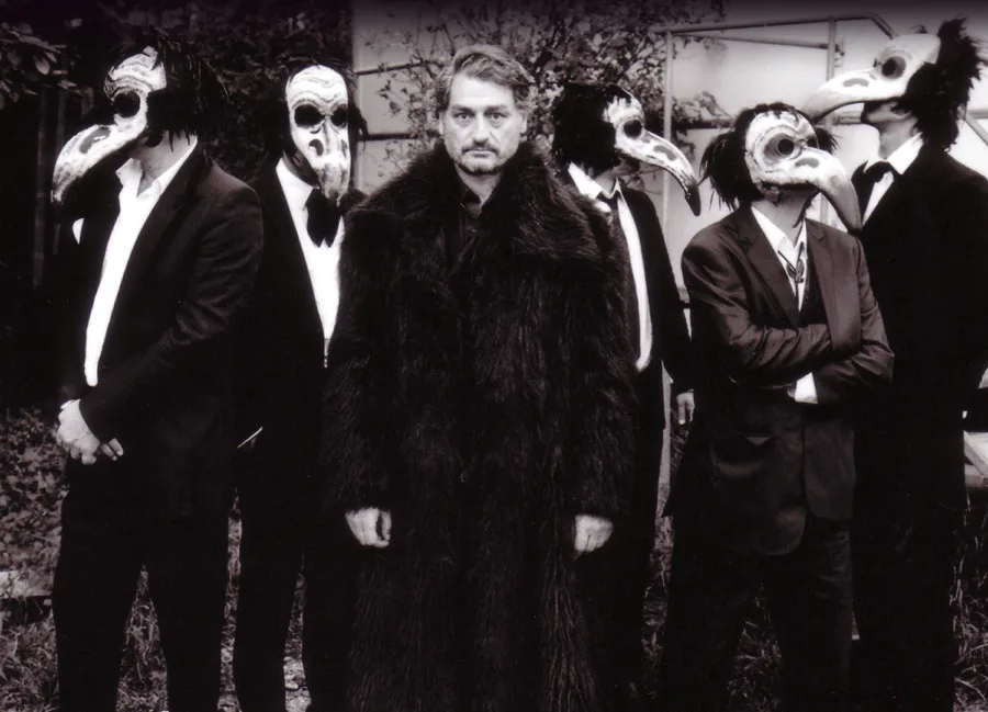 Dead Brothers live στο Fuzz!