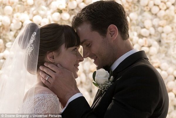 Κυκλοφόρησε το πρώτο soundtrack της ταινίας Fifty Shades Freed! “For You” του Liam Payne και της Rita Ora!