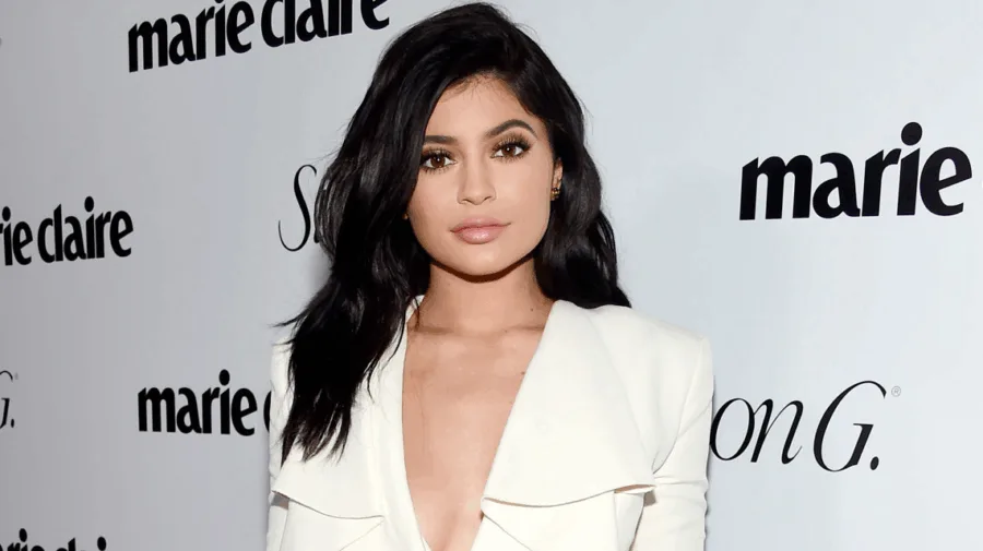Kylie Jenner