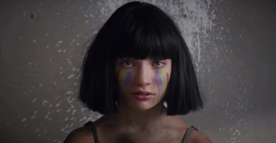 Sia και Maddie Ziegler