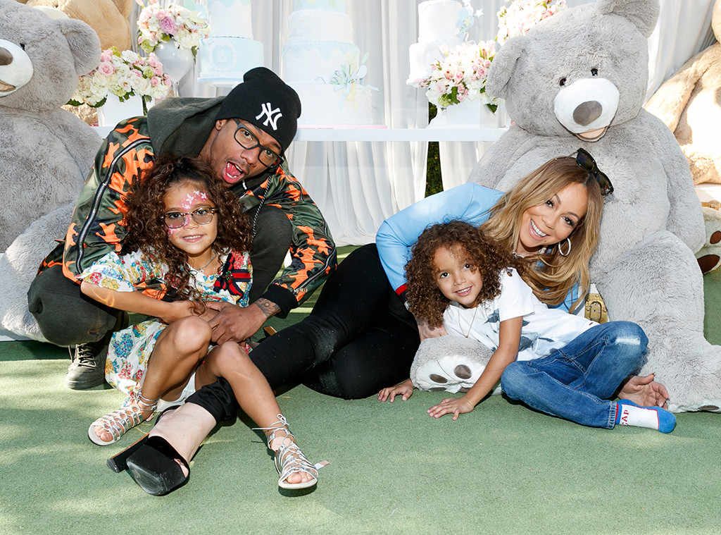 celebrities που έχουν δίδυμα