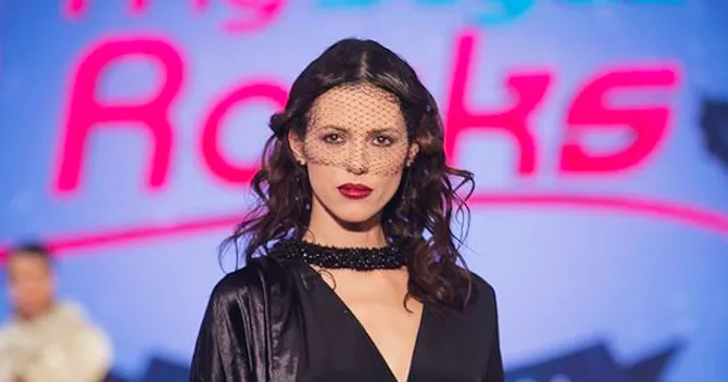 Νικήτρια του My Style Rocks η Ραμόνα Βλαντή