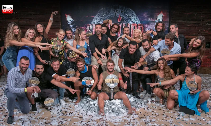 θέματα με τα οποία ασχοληθήκαμε το 2017