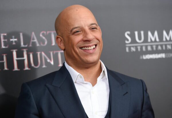 25 χρόνια «Fast & Furious»: «Λύγισε» ο Vin Diesel μετά την προβολή της πρώτης ταινίας του 2001