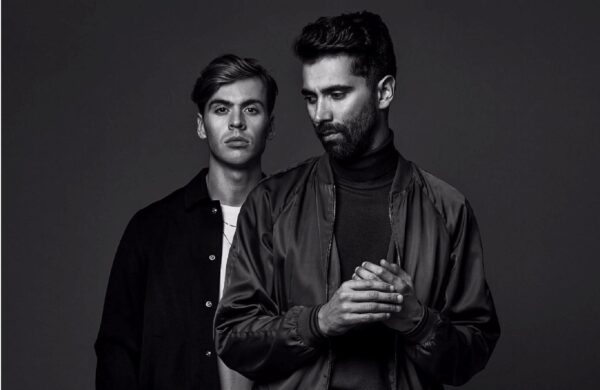 Yellow​ ​Claw: Το μεγαλύτερο Χριστουγεννιάτικο πάρτυ της χρονιάς στο Monastiraki Center