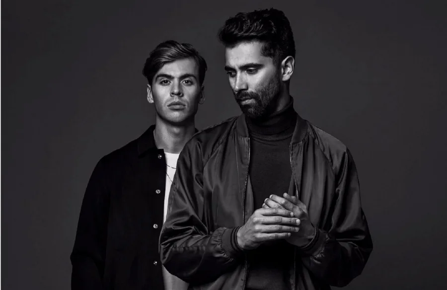 Yellow​ ​Claw: Το μεγαλύτερο Χριστουγεννιάτικο πάρτυ της χρονιάς στο Monastiraki Center