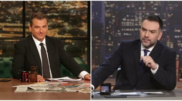 O ANT1 διέψευσε τα σενάρια για μειώσεις μισθών, τη στιγμή που νέες φήμες μιλούν για “όχι” παρουσιαστών στις μειώσεις