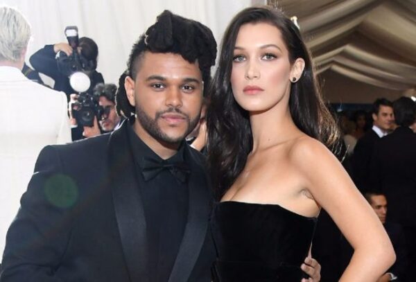 Bella Hadid και The Weeknd βγήκαν το πρώτο τους δημόσιο ραντεβού μετά την επανασύνδεσή τους!