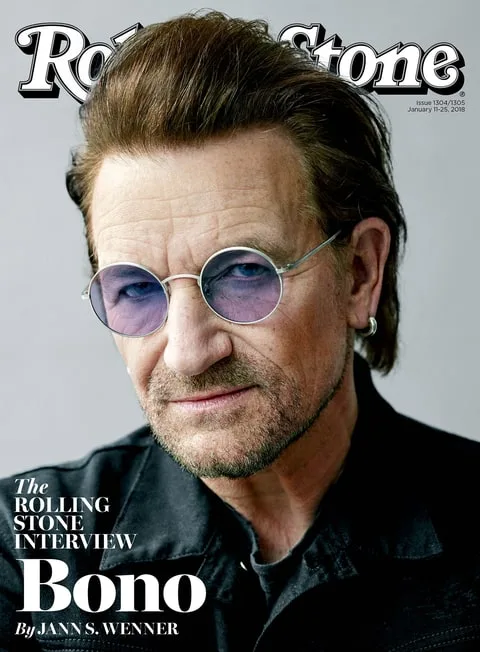 Bono των U2