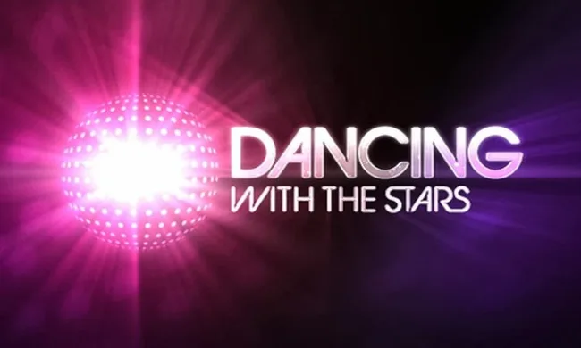 Dancing With The Stars
