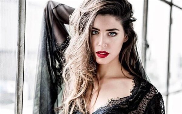 H Demy αποχώρησε από το σχήμα του Βέρτη χωρίς να το πάρει κανείς χαμπάρι – Τι συνέβη;
