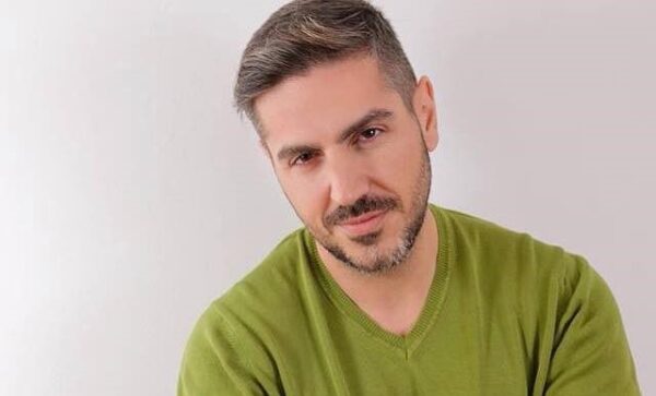 Δημήτρης Μηλιόγλου: H απουσία από την εκπομπή “Εδώ” – Ποιος τον αντικατέστησε;