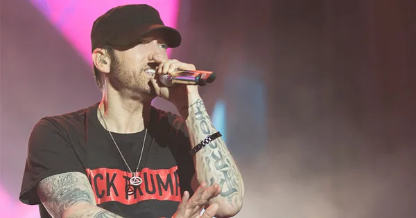 Revival του Eminem