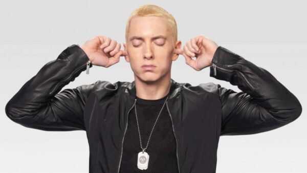 O Eminem συνεργάζεται με τους μεγαλύτερους stars στο νέο του album «Revival»