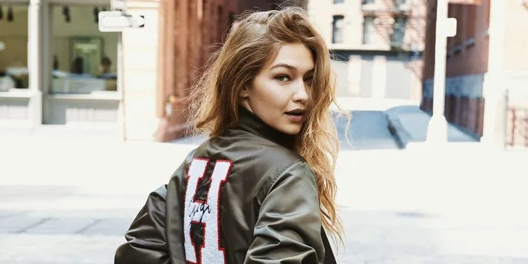 Gigi Hadid απάντησε σε όλους κρίνουν το σώμα της