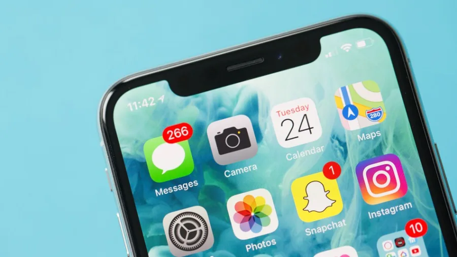 πιο δημοφιλείς iPhone εφαρμογές