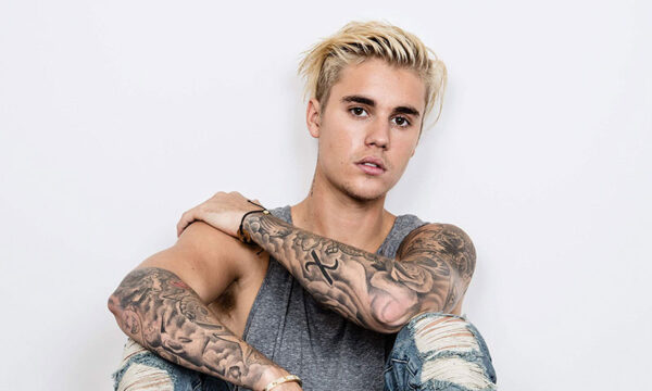 Ο Justin Bieber τράκαρε και ευτυχώς δεν χτύπησε! (ΦΩΤΟ και ΒΙΝΤΕΟ)