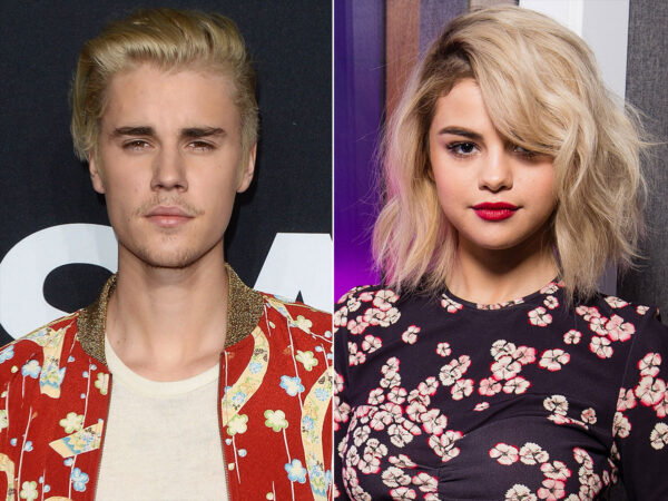 H (μελάχρινη πλέον) Selena Gomez και ο Justin Bieber μαζί για pilates! (ΦΩΤΟ)