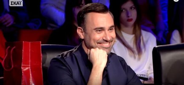“Ελλάδα Έχεις Ταλέντο”: Το flashback στη μέρα που η οικογένεια του Γιώργου Καπουτζίδη κέρδισε το λαχείο και η φωτογραφία του στα 15!