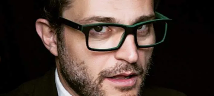Γιώργος Καραμίχος: Πρωταγωνιστής αμερικανικής ταινίας δίπλα σε μεγάλους ηθοποιούς του Hollywood