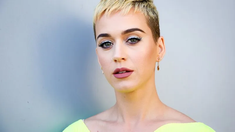 stalking στην Katy Perry