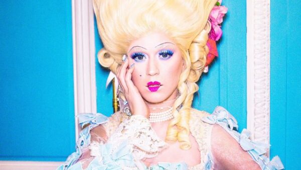 Η Katy Perry παρουσιάζει το νέο video clip του «Hey Hey Hey»!