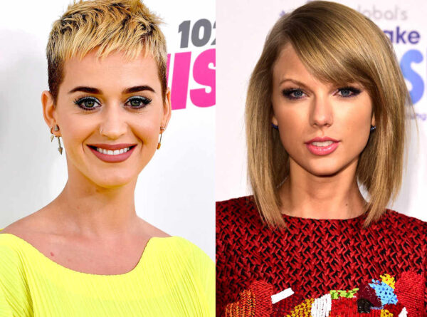 Η Katy Perry εμφανίζεται στο νέο βίντεο κλιπ της Taylor Swift; – Οι φωτογραφίες που το αποδεικνύουν