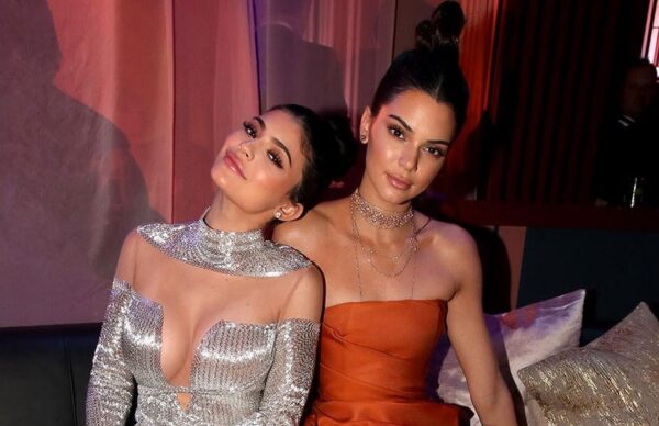 Ο νέος μυστηριώδης λογαριασμός των Kendall και Kylie Jenner έχει μαζέψει 62.000 followers σε 5 μέρες!