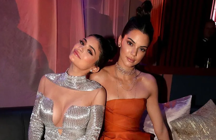 Kendall και Kylie Jenner