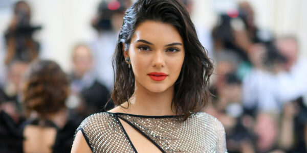 Η Kendall Jenner ανακοίνωσε πως θα σταματήσει να κάνει update την εφαρμογή της από το 2018