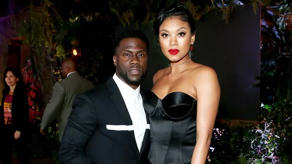 Kevin Hart
