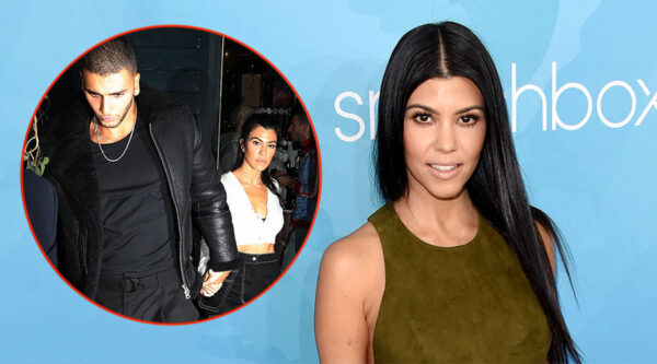 Αυτός είναι ο νέος σύντροφος της Kourtney Kardashian – Προσπάθησε να διατηρήσεις την ψυχραιμία σου