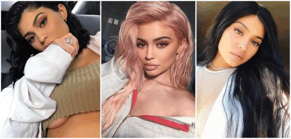 Η Kylie Jenner έφτασε τους 100 εκατομμύρια followers στο Instagram! Δες 20 από τις καλύτερες selfie που ανέβασε μέσα στη χρονιά
